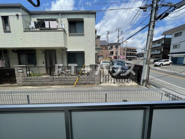 リブリ・アルハンブラの展望