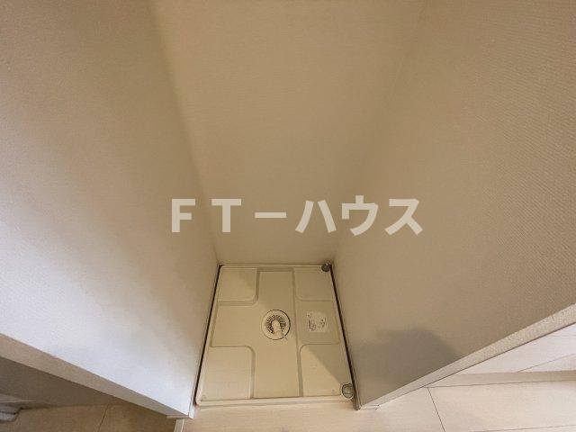 リブリ・アルハンブラの設備