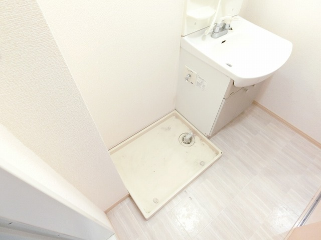 グレースヒル Bのその他