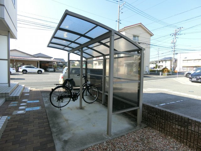 アレグリアのその他共用部分