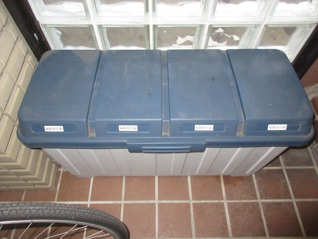 寿秀ハウスのその他共用部分|寿秀ハウス