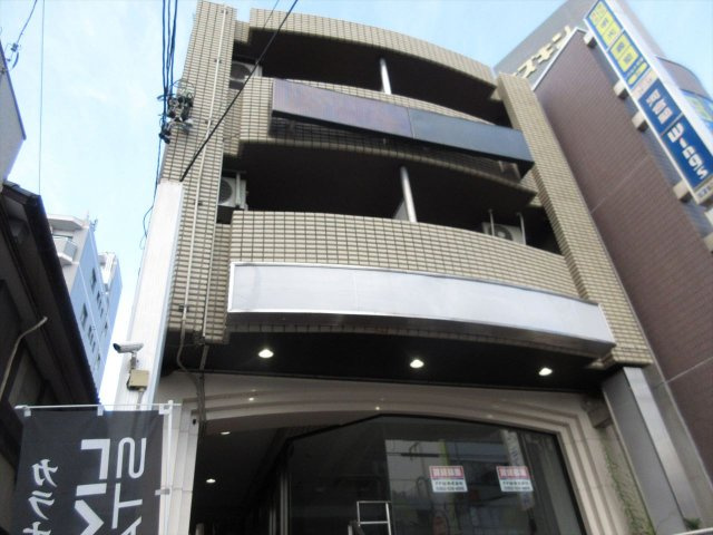 寿秀ハウスの外観|寿秀ハウス