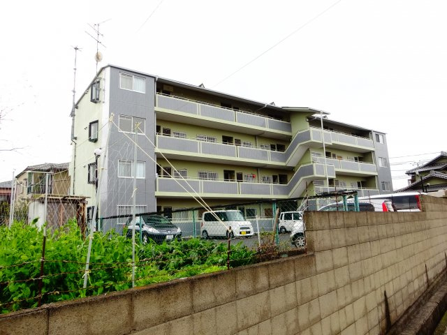 尾崎コーポのその他