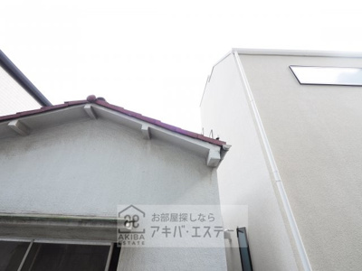 【展望】 | 南千住ダイヤモンドマンション