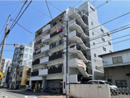 南千住ダイヤモンドマンションの画像