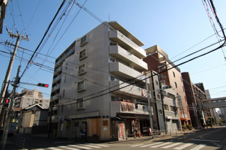 【外観】