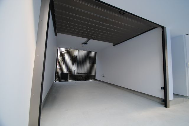 Cassa（カッサ）の駐車場