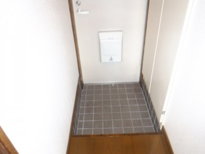 【玄関】 | グリーンハイツ元住吉