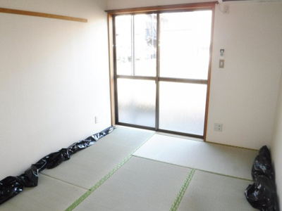 【和室】 | グリーンハイツ元住吉