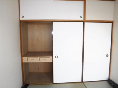【収納】 | グリーンハイツ元住吉