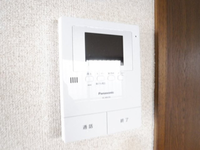 【セキュリティ】 | グリーンハイツ元住吉