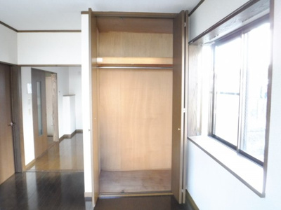 【収納】 | グリーンハイツ元住吉