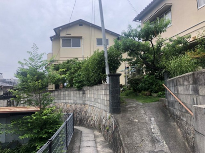 【外観】 | 青木貸家