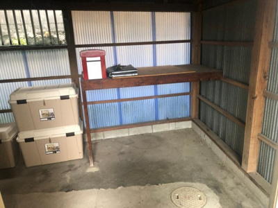 【その他共用部分】 | 青木貸家