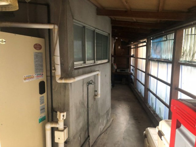 【その他共用部分】 | 青木貸家