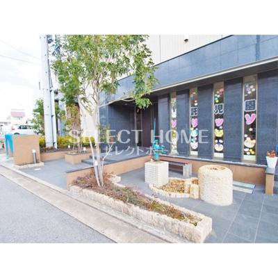 【その他共用部分】 | メゾンラディウス