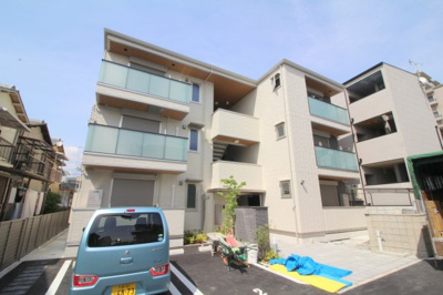 【外観】 | NaP Square