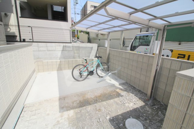 【その他共用部分】 | NaP Square