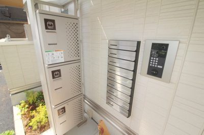 【その他共用部分】 | NaP Square