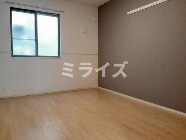【寝室】 | カーサ イン ピエトラ ロッサ