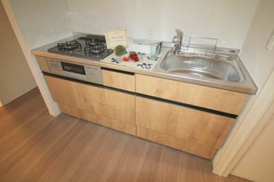 【キッチン】 | NaP Square