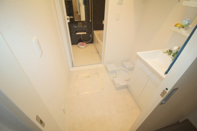 【洗面所】 | NaP Square