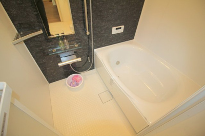 【浴室】 | NaP Square