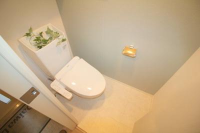 【トイレ】 | NaP Square