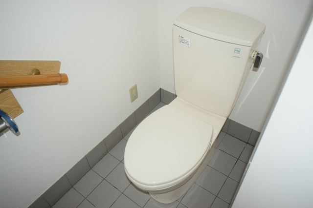 【トイレ】 | 並木Sビル