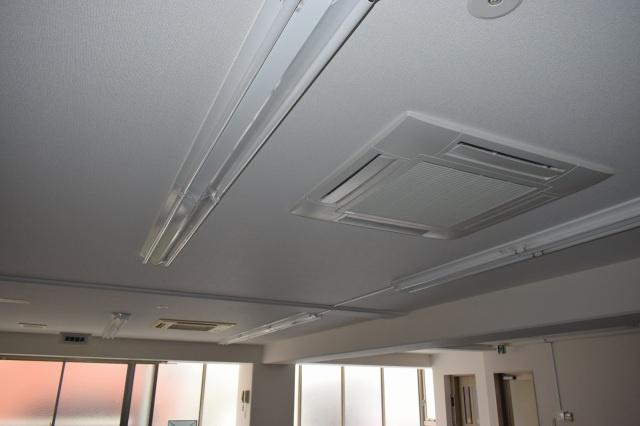 【内装】 | 並木Sビル