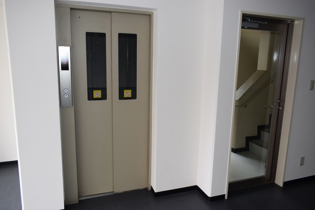 【その他共用部分】 | 並木Sビル