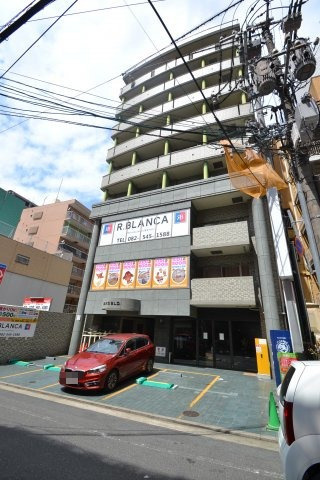 【外観】 | 並木Sビル