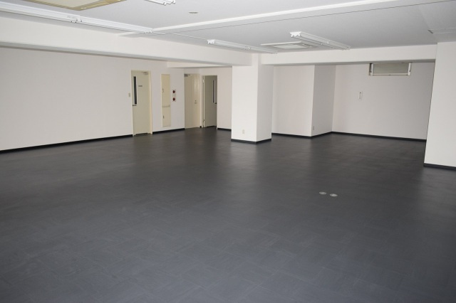 【内装】 | 並木Sビル