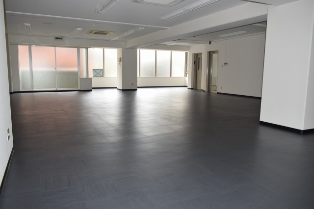 【内装】 | 並木Sビル