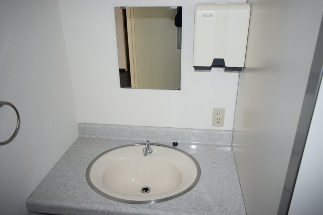 【洗面所】 | 並木Sビル