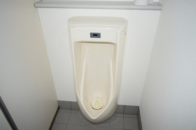 【トイレ】 | 並木Sビル