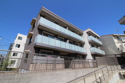 【外観】 | フェリースビエント