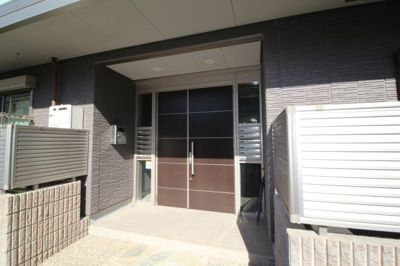 【エントランス】 | フェリースビエント