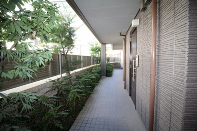 【その他共用部分】 | フェリースビエント