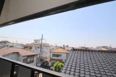 【展望】 | パリス北桜塚