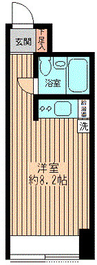 ビューテラス向丘