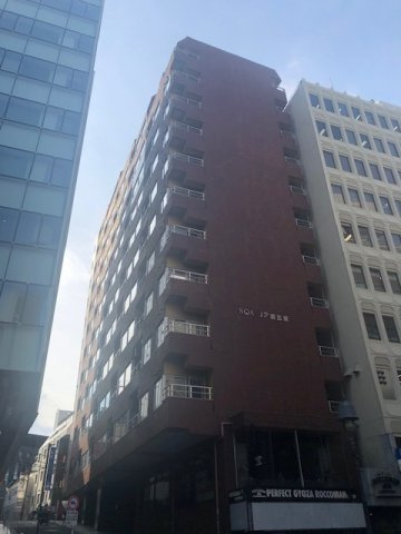 ノア道玄坂の外観
