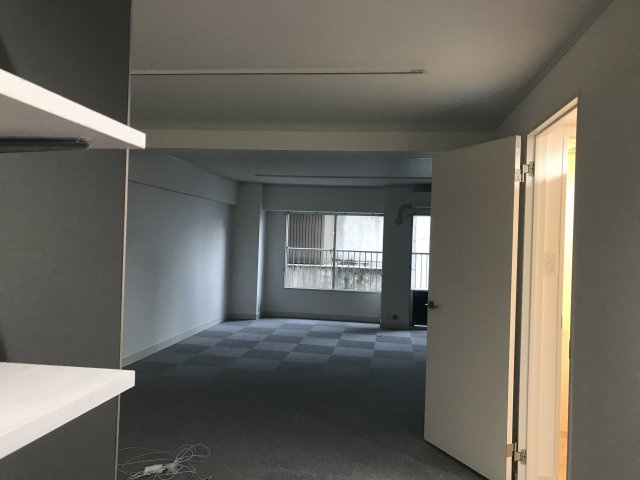 青山セブンハイツ