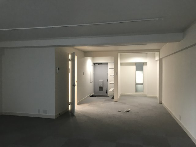 青山セブンハイツ