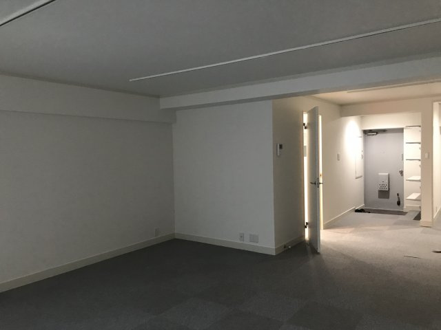青山セブンハイツ