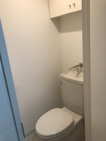 青山セブンハイツ