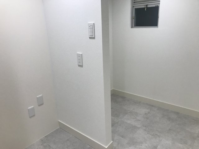 青山セブンハイツ