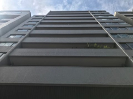 青山セブンハイツ