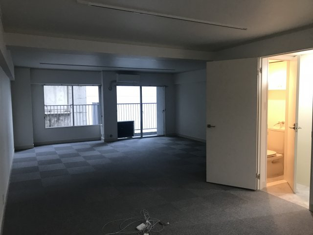 青山セブンハイツ