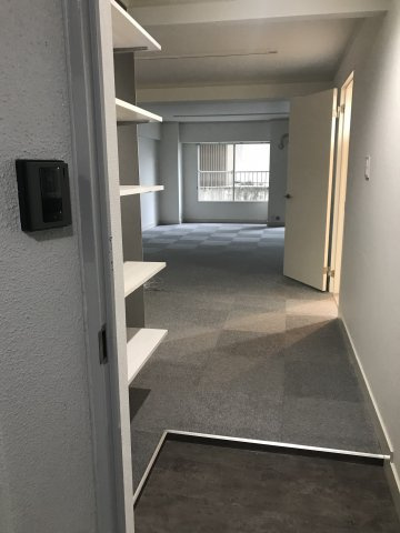 青山セブンハイツ